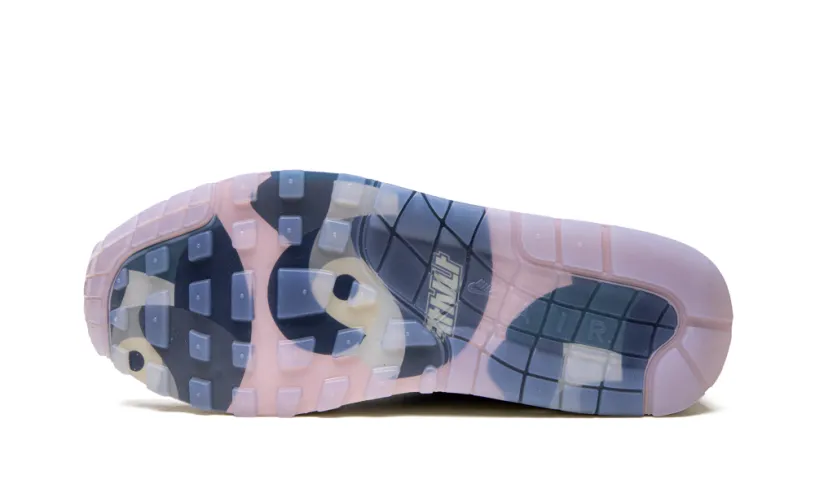 Nike Air Max Air Max 1 'Kasina - Won-Ang Grey'